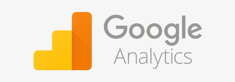 Google Analytics Logo.